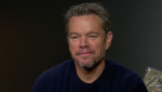 Obrázek epizody Matt Damon exkluzivně: Když točíte se Scorsesem, připadáte si jako v kostele