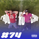 Obrázek epizody #74 Recenze alb "C.W.A" a "KOKE KOKE"