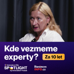 Obrázek epizody AI vám práci nevezme. Firmy ale chybují. Osudově | Renata Mrázová, FNZ
