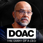 Obrázek epizody Ex-Google Exec (Mo Gawdat) on AI: The Next 15 Years Will Be Hell Before We Get To Heaven… And Only These 5 Jobs Will Remain!