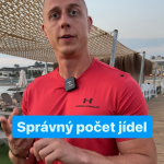 Obrázek epizody Správný počet jídel