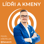 Obrázek epizody 11: Pavel Křepelka, ScaleUp Impact: Jaké jsou bariéry růstu firem a jak s nimi pracovat?