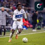 Obrázek epizody Lausanne má poklad z Atlétika. Talent Janneh ve Švýcarsku září, přes majitele ho větří United