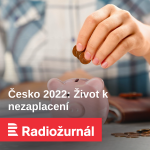 Obrázek epizody Chudobou může být v příštím roce ohroženo až 17 % domácností, varuje sociolog Prokop