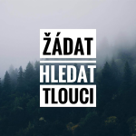 Obrázek epizody Proč bychom měli žádat, hledat, tlouci?