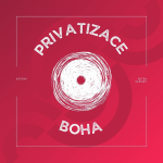 Obrázek epizody Privatizace Boha - Petr Vaďura