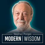 Obrázek epizody Polyvagal Theory: Why You Feel So Anxious All The Time - Dr Stephen Porges - #1128