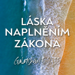 Obrázek epizody #16 Láska naplněním zákona | Galatským 5:2-15