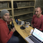 Obrázek epizody CZ Podcast 209 - Digitální identita, elektronické volby a proč jsme 15 let za Estonskem