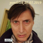 Obrázek epizody Na prahu zmien 31 - 2019-05-27 Mirko Raduševič