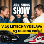 Obrázek epizody S3 Ep124: Mířím na 1 miliardu v nemovitostech. 1# TOP realitní maklěř v Česku. Artem Saykin