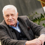 Obrázek epizody Václav Klaus se poprvé vyjádřil o prodělaném covidu