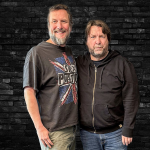 Obrázek epizody HVĚZDNÝ HOST ROCK RADIA: MEDVĚD 009