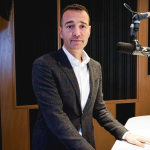 Obrázek epizody Tomáš Drucker - Na kampaň strany som dal zatiaľ vlastných stotisíc eur