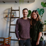 Obrázek epizody Taste of Prague Czech Podcast, Ep 27 - Gabi a Petr z Etapy