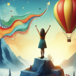 Obrázek epizody Týdenní report - Věřím sama sobě a jdu si za svými sny