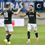 Obrázek epizody Nejlepší útok je obrana. Jak Jablonec staví na hlavu tradiční fotbalové heslo?