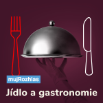 Obrázek epizody Pochoutkový rok: Poslechněte si: Pochoutkový rok 20. 4. 2025