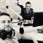 Obrázek epizody Českej rap na rádiu Spin - 12