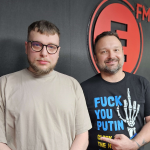 Obrázek epizody Moderátor Tony Havlík o novém podcastu Řetězák, boji z dezinformacemi a opravdu bizarních hoaxech