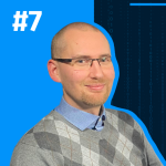 Obrázek epizody Czech Tech Talks #7: Lukáš Záruba - Práce pro Microsoft a Automatic Sensing