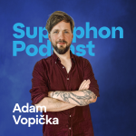Obrázek epizody Adam Vopička
