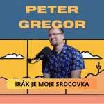 Obrázek epizody Peter Gregor: Irák je moje srdcovka, ale Jemen se mu vyrovná