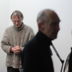 Obrázek epizody Ivan Matoušek, Pavel Brázda, 5 minut před koncem světa, Galerie Švestka 16. února 11
