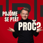 Obrázek epizody Prouza: Pojďme se začít ptát, proč