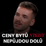Obrázek epizody Proč byty v Česku NIKDY nezlevní? Developer Marek Jakeš | #16