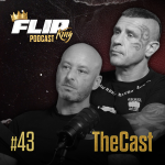 Obrázek epizody #43 – TheCast