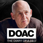 Obrázek epizody The No.1 Brain Doctor: "This Parenting Mistake Ruins Your Kids Brain!", "Alcohol or Marijuana Will Destroy Your Brain!", "A Stagnant Career Can Increase Your Chance Of Alzheimers!" - Dr Daniel Amen