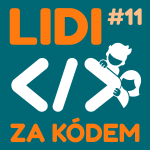 Obrázek epizody #11: Agent teams, odhození motorové pily a síla inženýrského myšlení (Radim Göth)