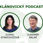 Obrázek epizody Klánovický podcast - Vladimír Balaš