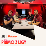 Obrázek epizody DERBY SPECIÁL – Přímo Z Ligy - 11.KOLO (ZDENĚK KOUTSKÝ & FRANZ VOSECKÝ)