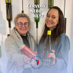 Obrázek epizody 041: Vinařka Dominika Černohorská o cestě k titulu Vinařství roku a jejím světě vína