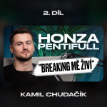 Obrázek epizody Buduji online breakovou komunitu - Honza Pentifull