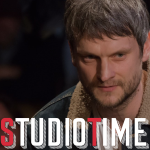 Obrázek epizody Studiotime #81 s Jiřím Koubou: „Muj první koncert se Sunshine byl před Marylinem Mansonem."