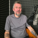 Obrázek epizody HoRe: Miroslav Šafr
