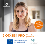 Obrázek epizody SPECIÁL: Studuj smysluplně – Katedra pedagogické a školní psychologie