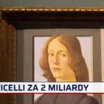 Obrázek epizody Botticelli za 2 miliardy
