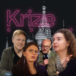 Obrázek epizody V Rusku se bouří už i propagandisté