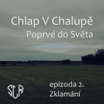 Obrázek epizody Poprvé do Světa - 2. Zklamání