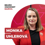 Obrázek epizody Uhlerová: Stransparentniť treba politikov, aby sme vedeli o čom a s kým rokujú, nie mimovládky