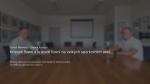 Obrázek epizody 1. epizoda - Krizové řízení