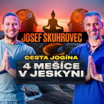 Obrázek epizody S4 Ep3: JOSEF SKUHROVEC- JAK BÝT V DNEŠNÍ DOBĚ KLIDNÝ?