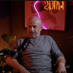 Obrázek epizody 31: PŘEŽIL PEKLO V IRÁKU I VÝCVIK SAS - Příběh elitního operátora - LUDĚK "Poppan" HROMADA ep31