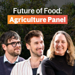 Obrázek epizody The Future of Food Starts in Your Shopping Cart I Talks 21