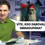 Obrázek epizody E05 | Kdo daboval Smardupána, hélium, objednaná recenze