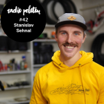 Obrázek epizody Stanislav Sehnal - Radio Peloton #42